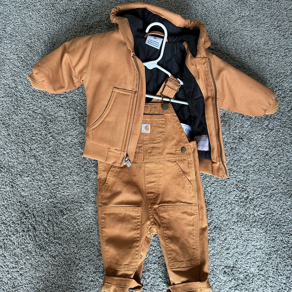Baby Carhartt